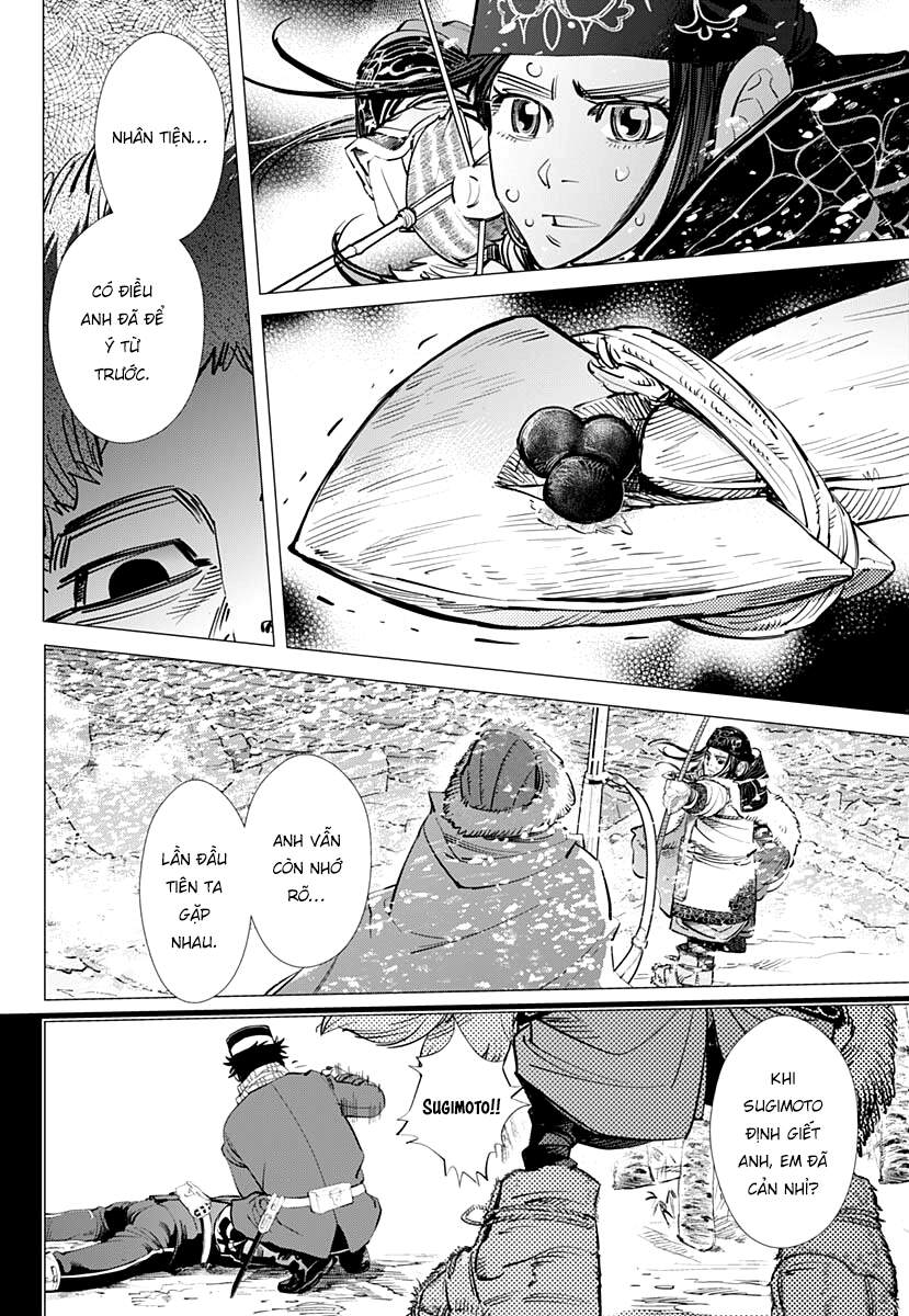 Cơn Sốt Vàng Sau Chiến Tranh Chapter 187 - 16