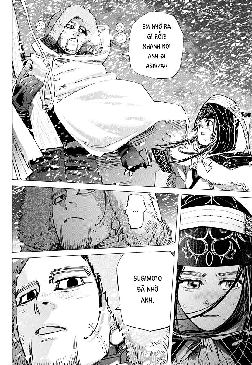 Cơn Sốt Vàng Sau Chiến Tranh Chapter 187 - 4