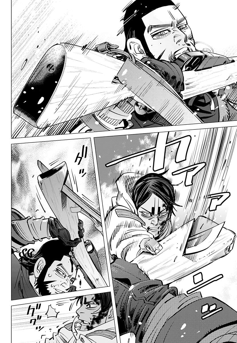 Cơn Sốt Vàng Sau Chiến Tranh Chapter 189 - 16