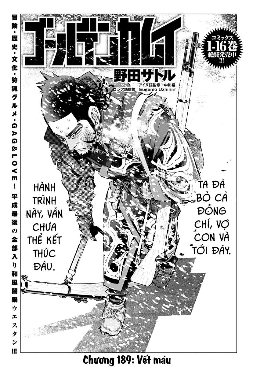 Cơn Sốt Vàng Sau Chiến Tranh Chapter 189 - 3