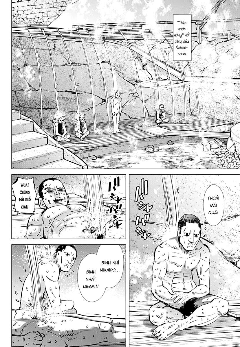 Cơn Sốt Vàng Sau Chiến Tranh Chapter 191 - 17