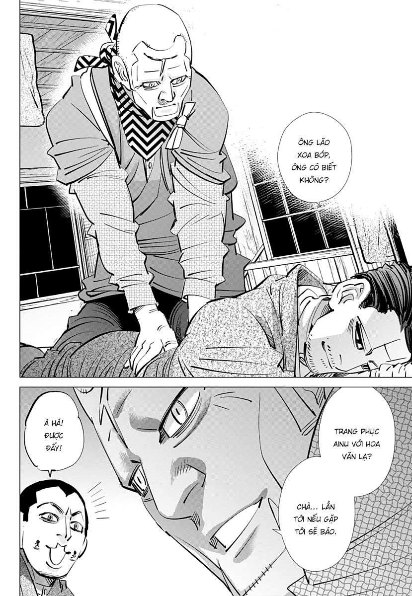 Cơn Sốt Vàng Sau Chiến Tranh Chapter 192 - 7