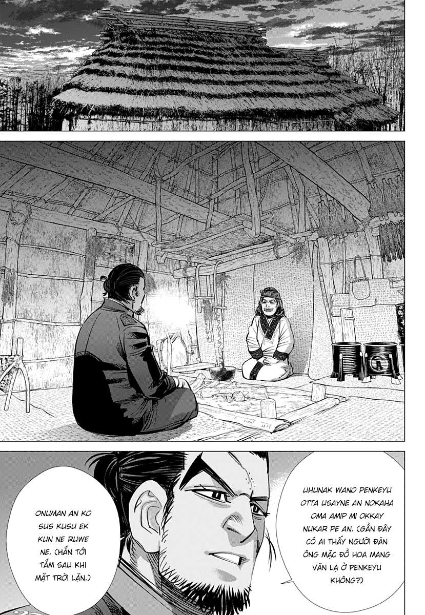 Cơn Sốt Vàng Sau Chiến Tranh Chapter 193 - 16