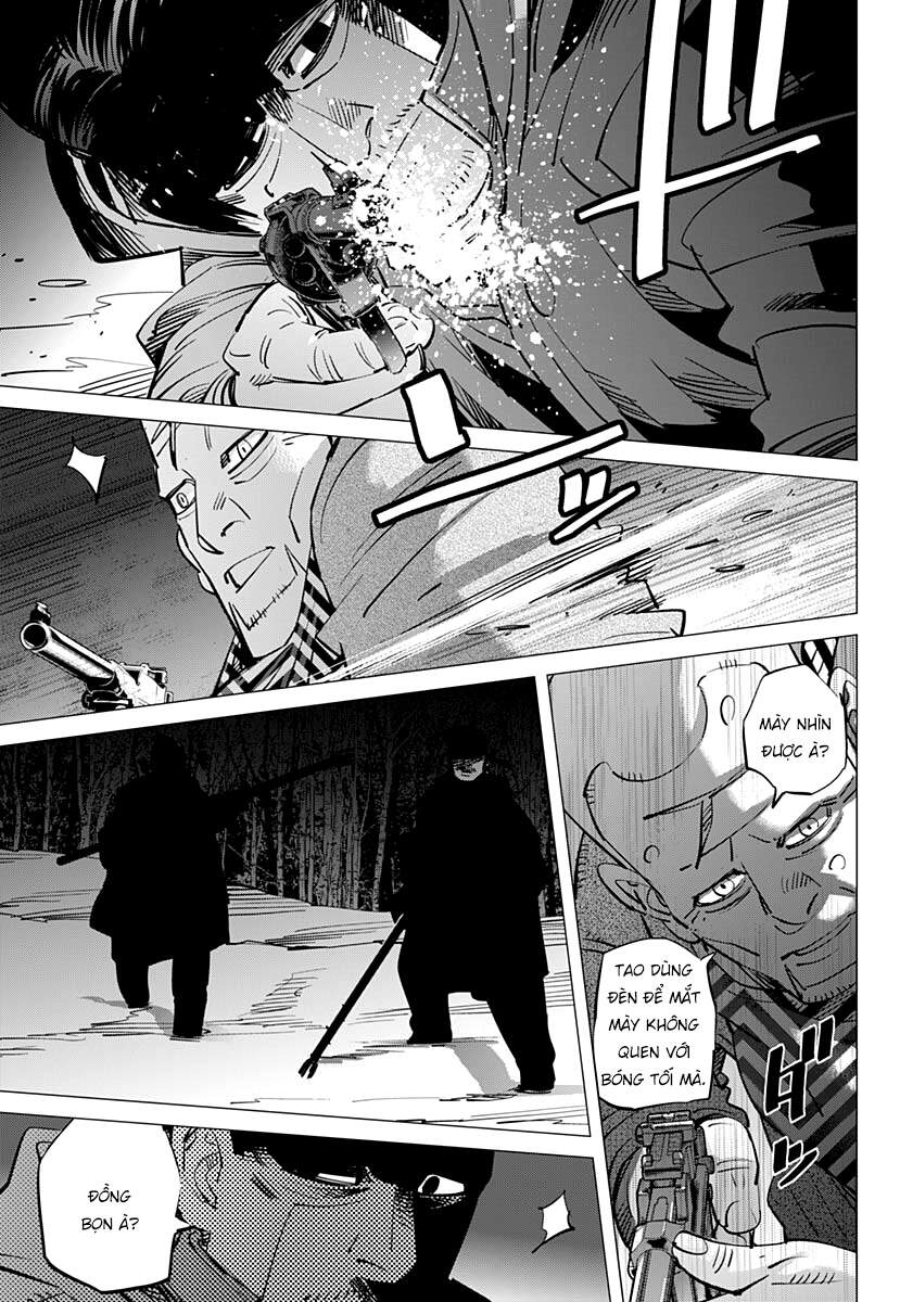 Cơn Sốt Vàng Sau Chiến Tranh Chapter 193 - 20