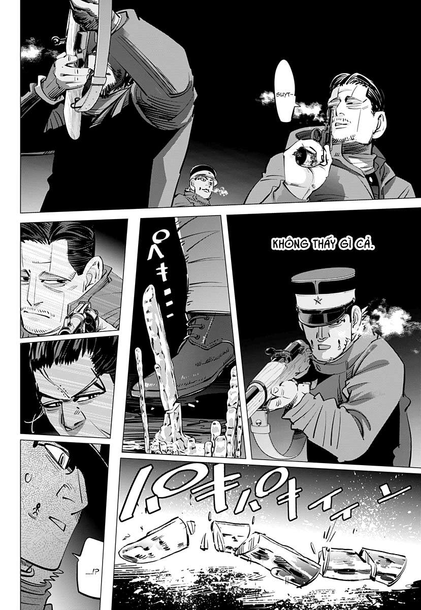 Cơn Sốt Vàng Sau Chiến Tranh Chapter 194 - 18