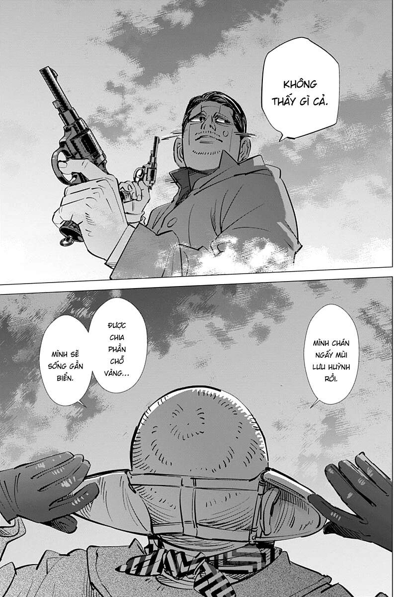 Cơn Sốt Vàng Sau Chiến Tranh Chapter 194 - 7