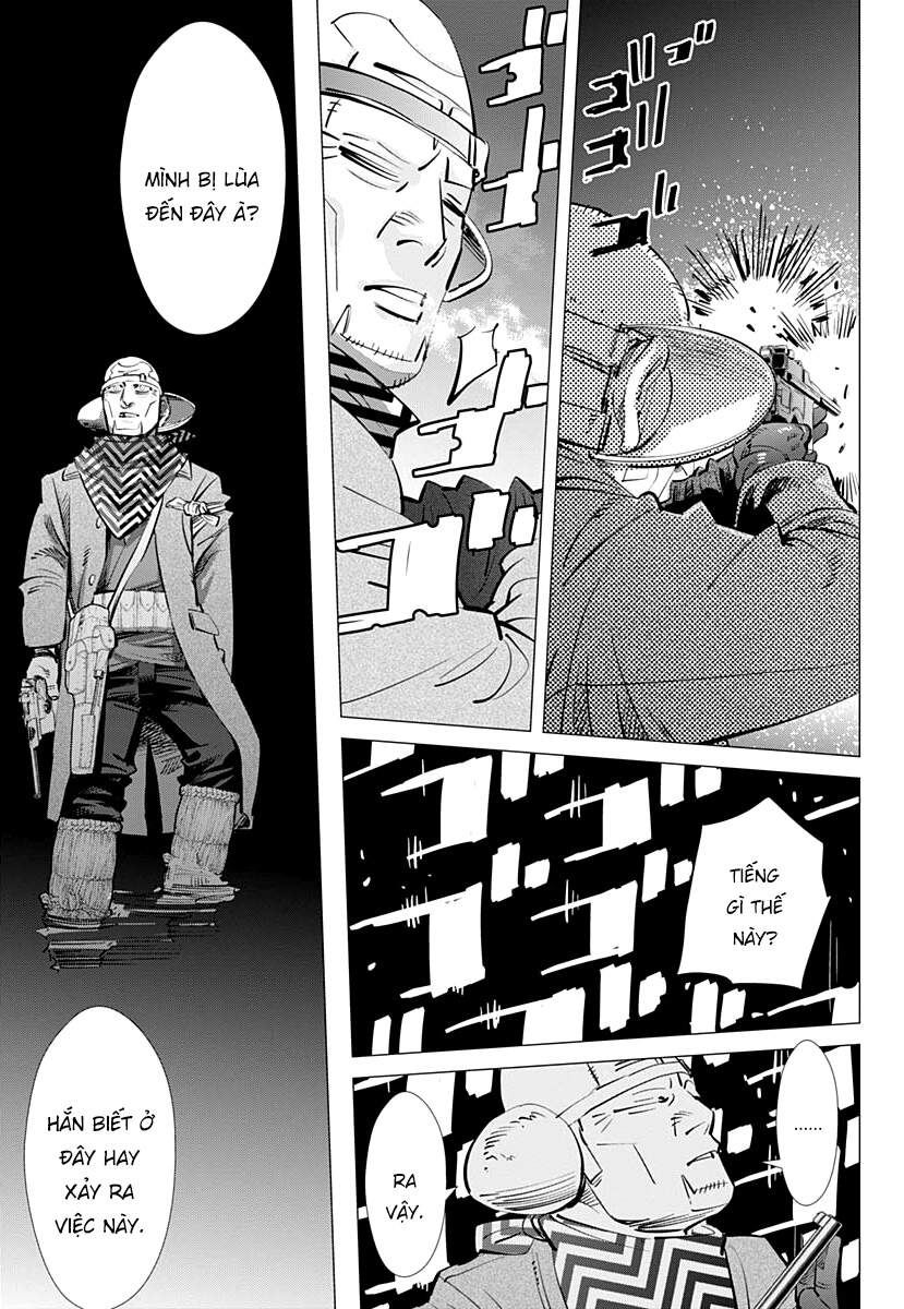 Cơn Sốt Vàng Sau Chiến Tranh Chapter 195 - 16