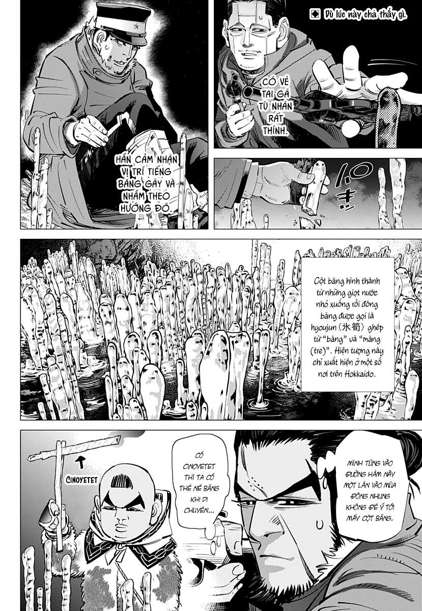 Cơn Sốt Vàng Sau Chiến Tranh Chapter 195 - 4