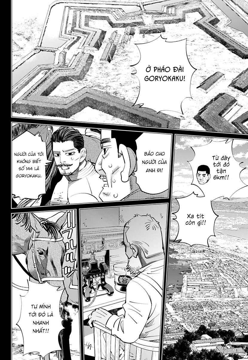 Cơn Sốt Vàng Sau Chiến Tranh Chapter 199 - 11