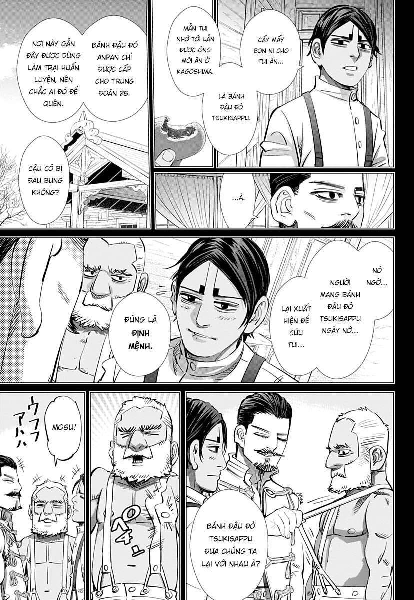 Cơn Sốt Vàng Sau Chiến Tranh Chapter 200 - 13