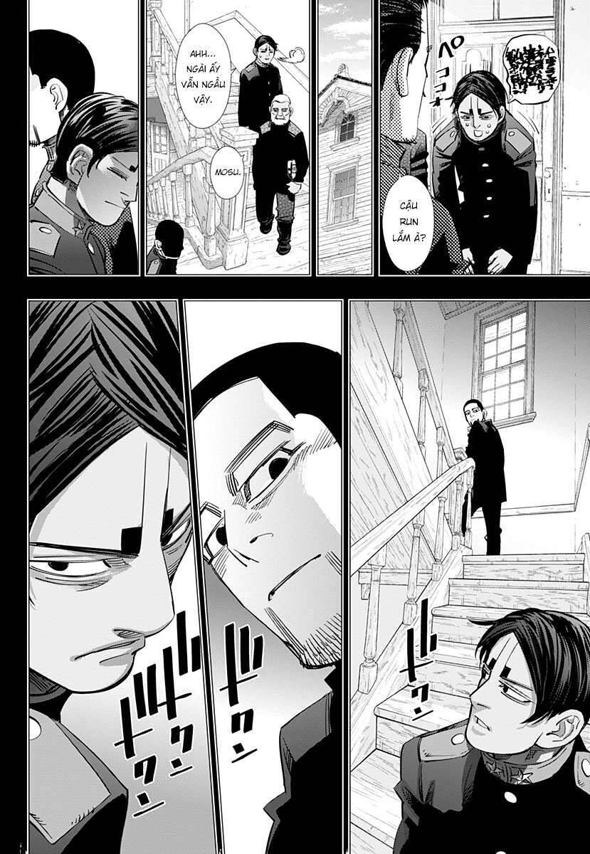 Cơn Sốt Vàng Sau Chiến Tranh Chapter 200 - 16