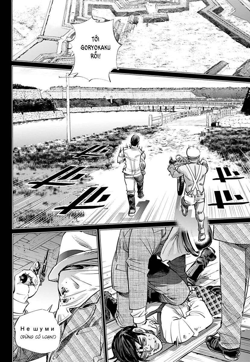 Cơn Sốt Vàng Sau Chiến Tranh Chapter 200 - 4