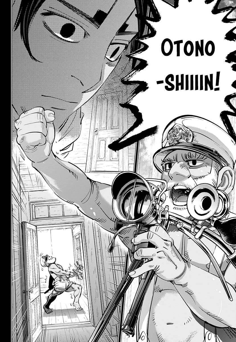 Cơn Sốt Vàng Sau Chiến Tranh Chapter 200 - 6