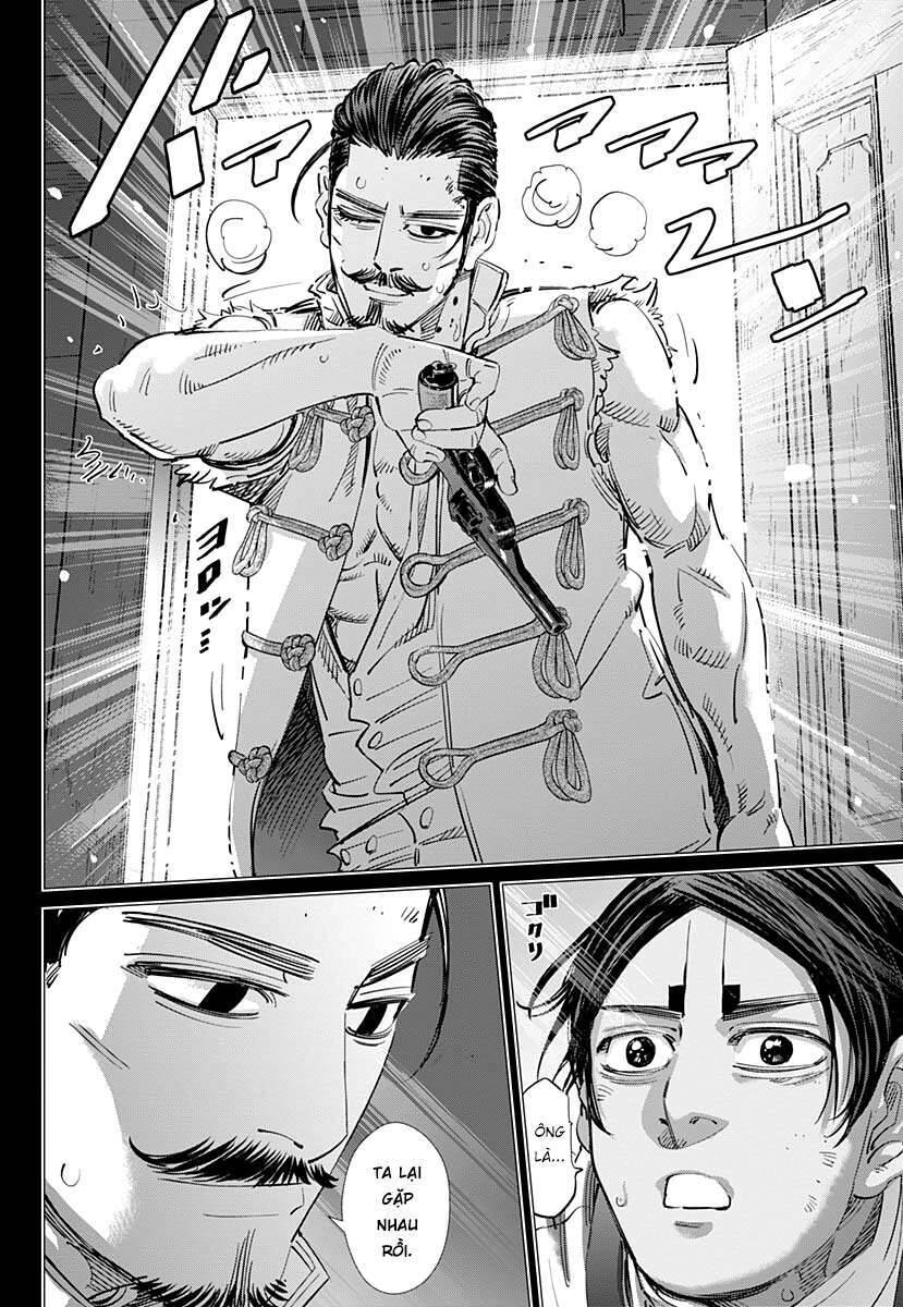 Cơn Sốt Vàng Sau Chiến Tranh Chapter 200 - 10