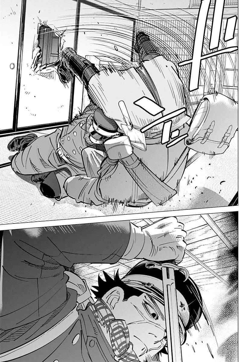 Cơn Sốt Vàng Sau Chiến Tranh Chapter 202 - 19