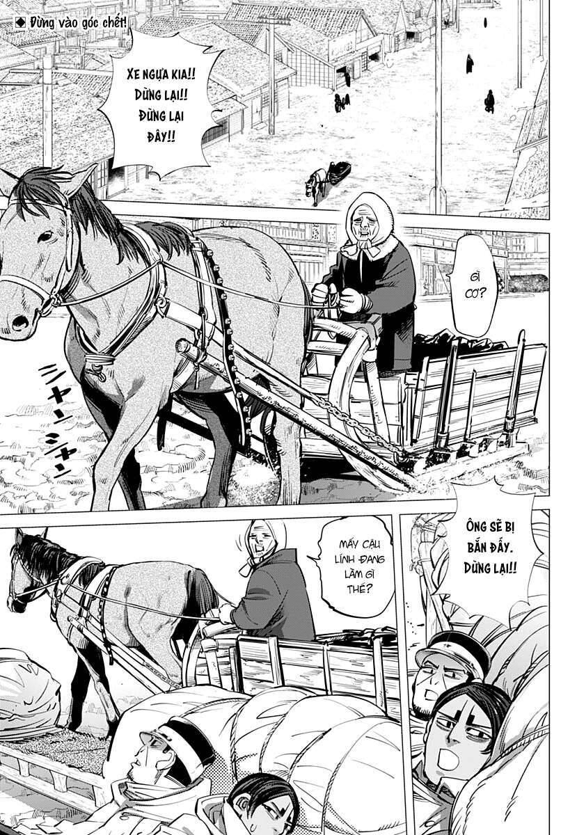 Cơn Sốt Vàng Sau Chiến Tranh Chapter 203 - 4