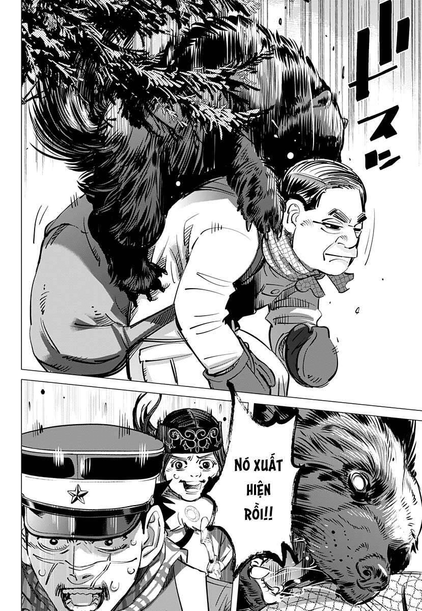 Cơn Sốt Vàng Sau Chiến Tranh Chapter 204 - 13
