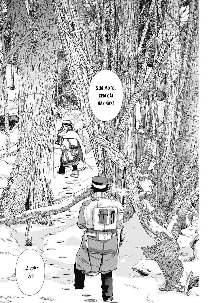 Cơn Sốt Vàng Sau Chiến Tranh Chapter 204 - 6