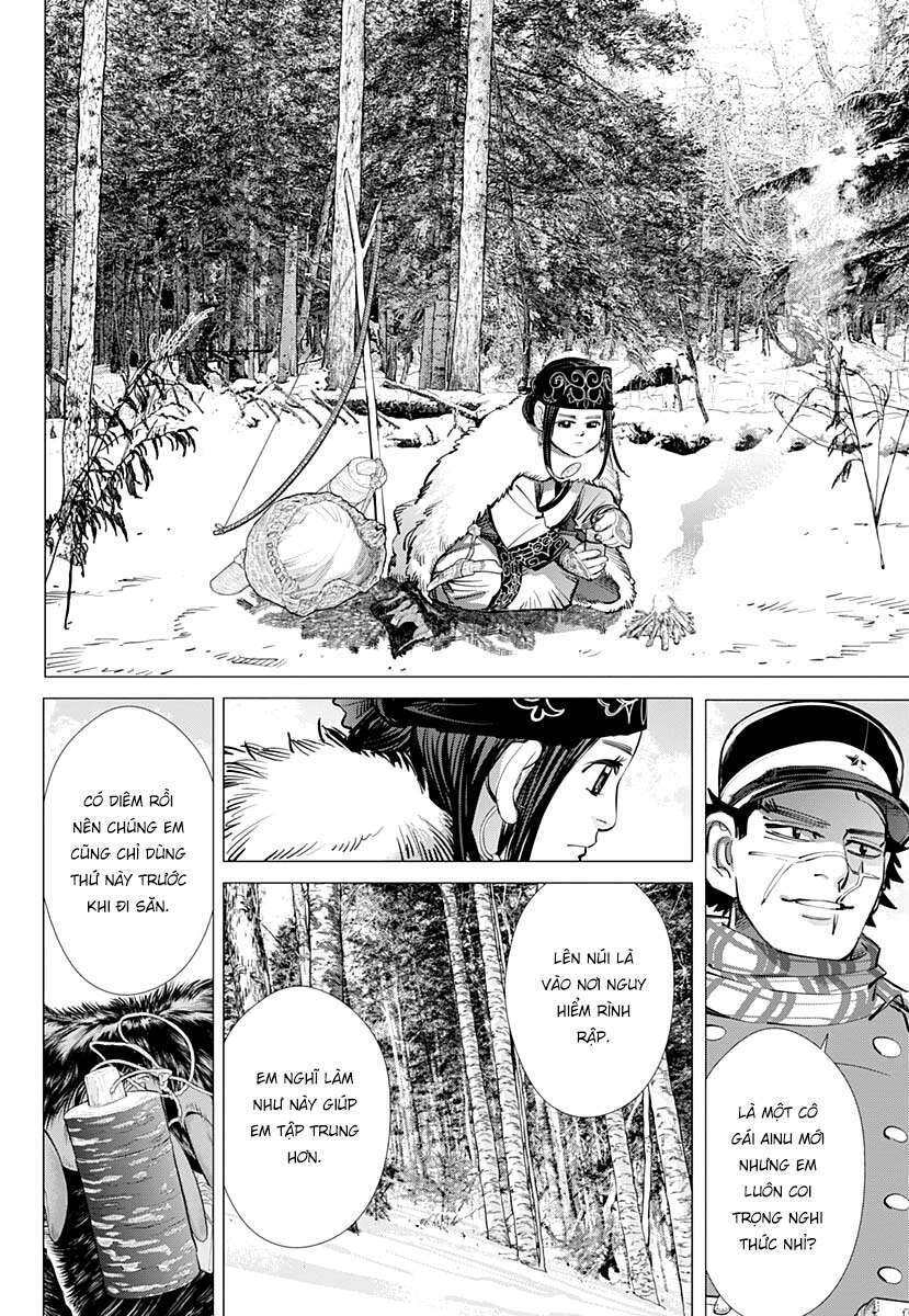 Cơn Sốt Vàng Sau Chiến Tranh Chapter 204 - 9