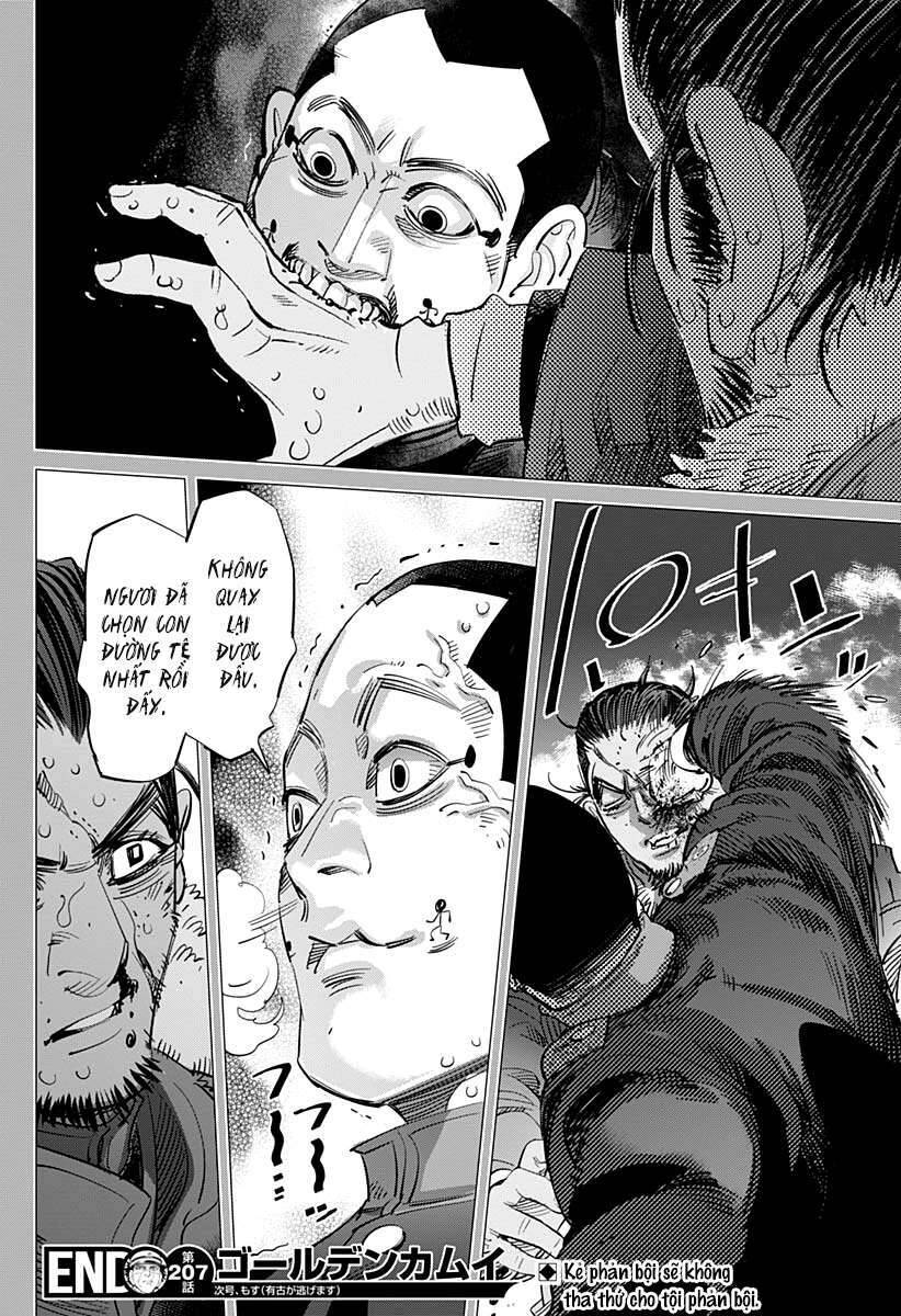 Cơn Sốt Vàng Sau Chiến Tranh Chapter 207 - 19