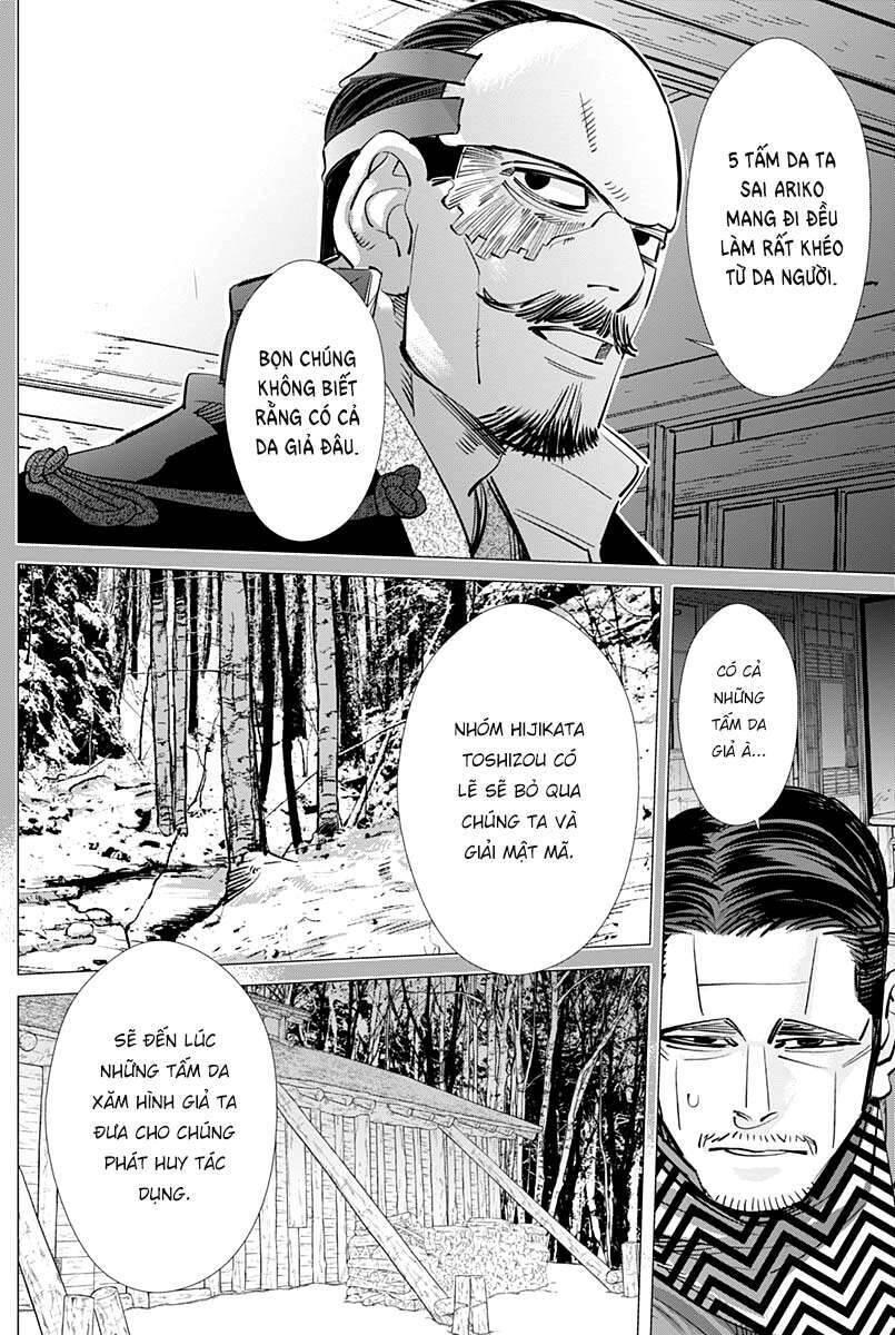 Cơn Sốt Vàng Sau Chiến Tranh Chapter 208 - 15