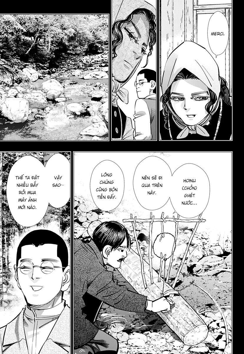 Cơn Sốt Vàng Sau Chiến Tranh Chapter 177 - 14