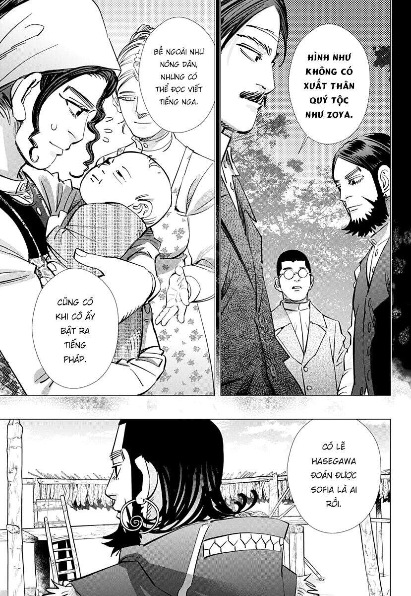 Cơn Sốt Vàng Sau Chiến Tranh Chapter 177 - 16