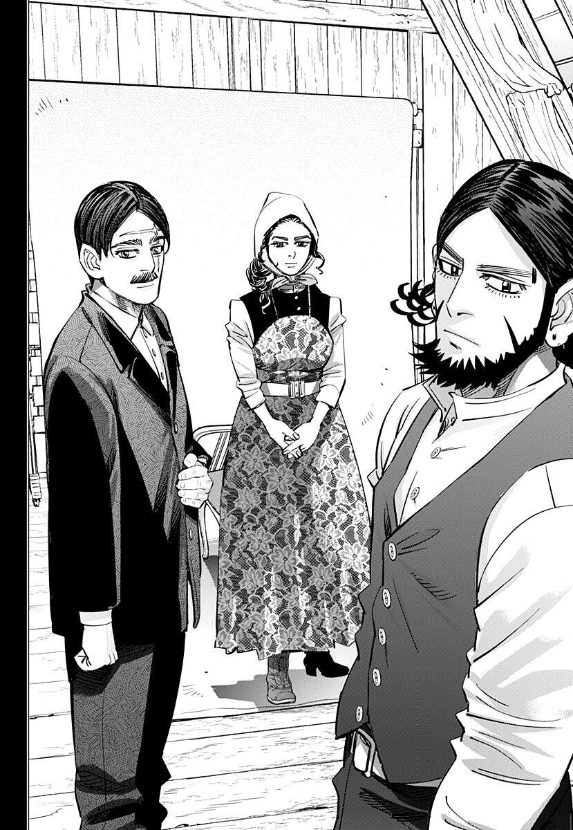 Cơn Sốt Vàng Sau Chiến Tranh Chapter 177 - 7