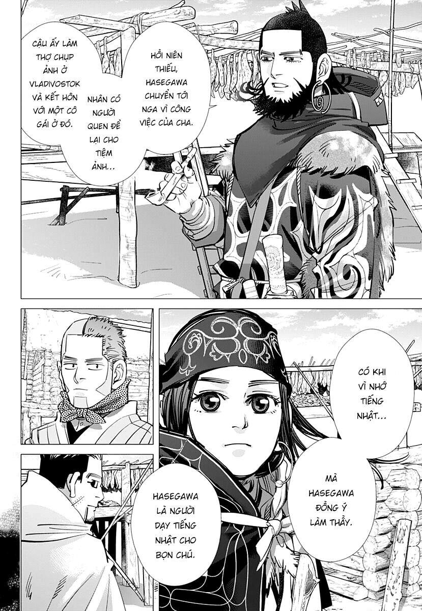 Cơn Sốt Vàng Sau Chiến Tranh Chapter 177 - 9