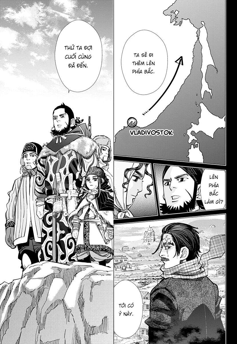 Cơn Sốt Vàng Sau Chiến Tranh Chapter 179 - 7