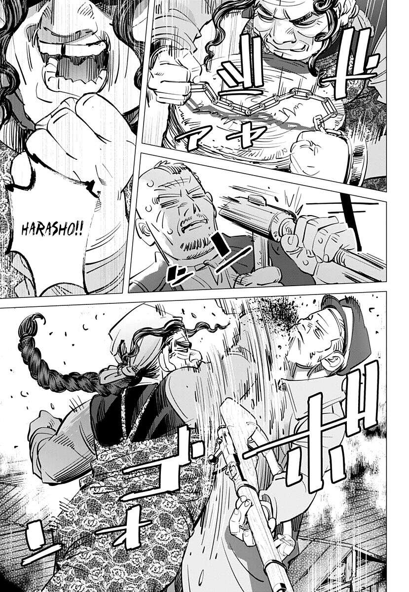 Cơn Sốt Vàng Sau Chiến Tranh Chapter 180 - 14