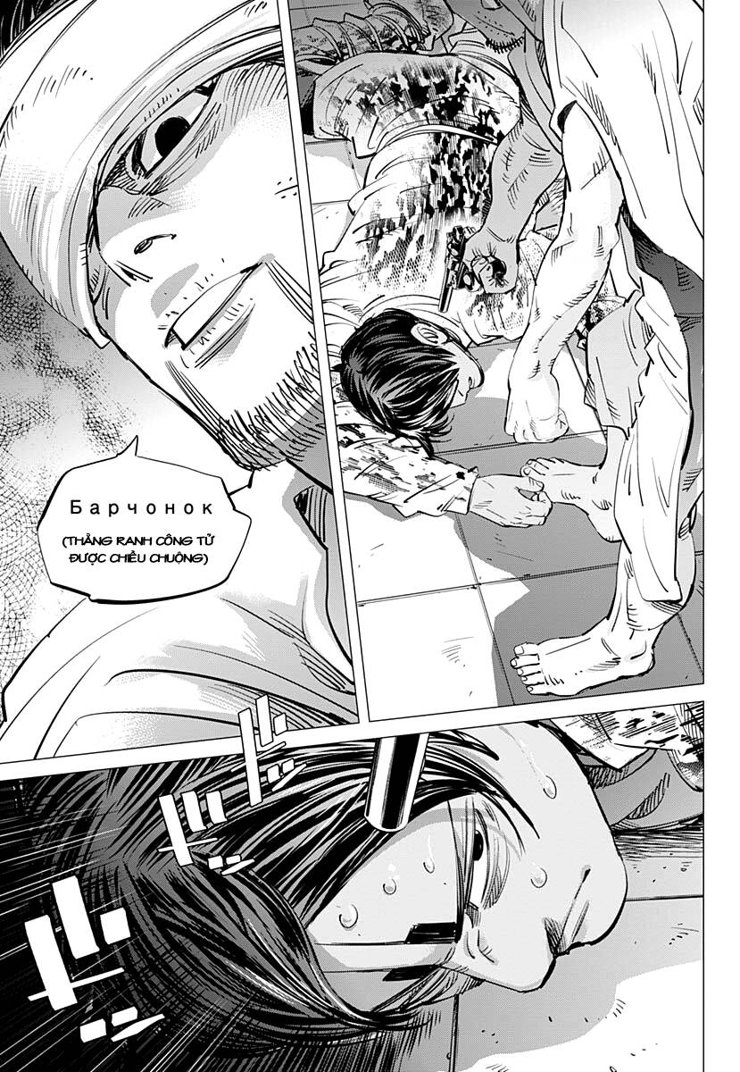 Cơn Sốt Vàng Sau Chiến Tranh Chapter 197 - 11