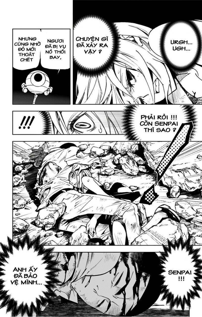 Kiss X Death Chapter 75 - 13