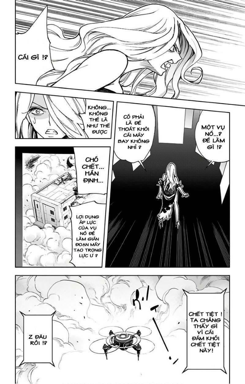Kiss X Death Chapter 75 - 5