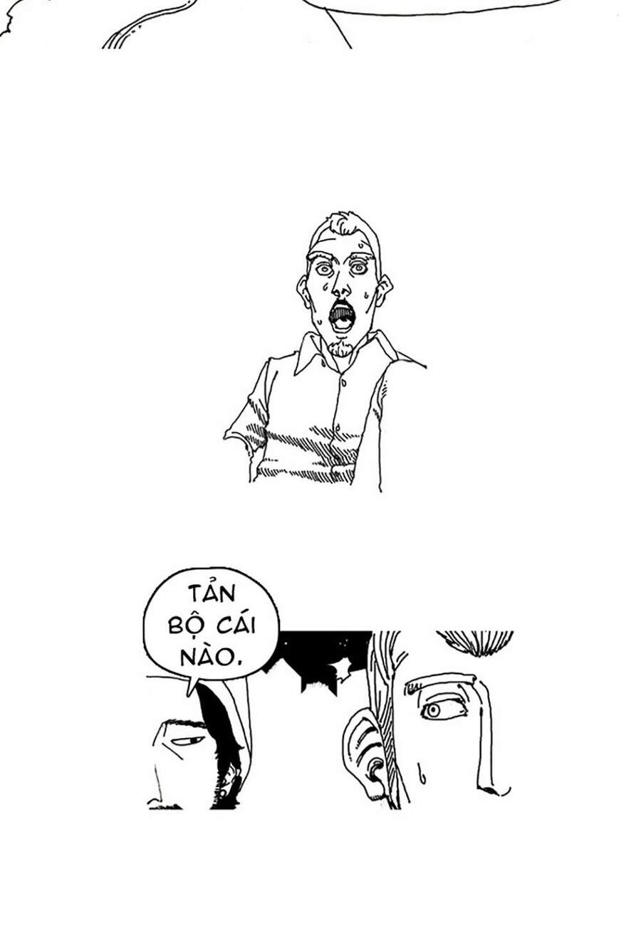 Chuyện Chết Chóc Chapter 1 - 12