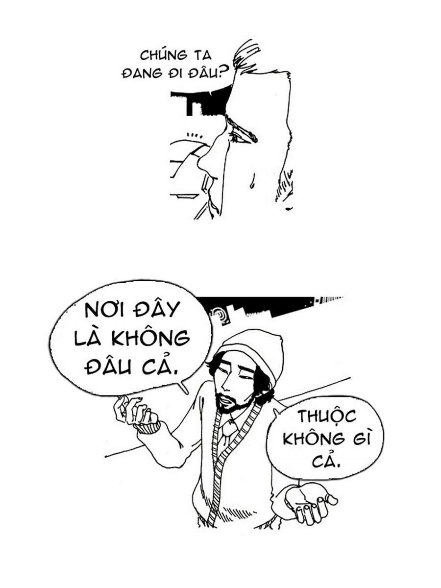 Chuyện Chết Chóc Chapter 1 - 14