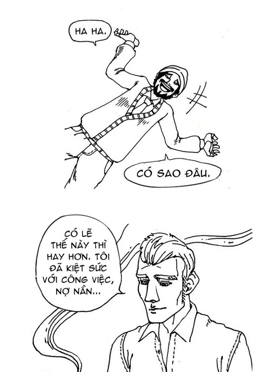 Chuyện Chết Chóc Chapter 1 - 20