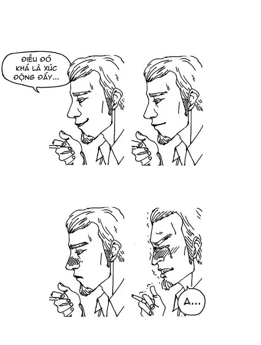 Chuyện Chết Chóc Chapter 1 - 22