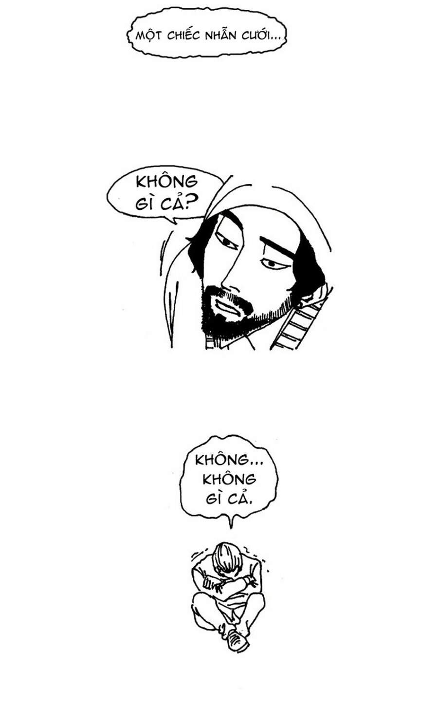 Chuyện Chết Chóc Chapter 1 - 24