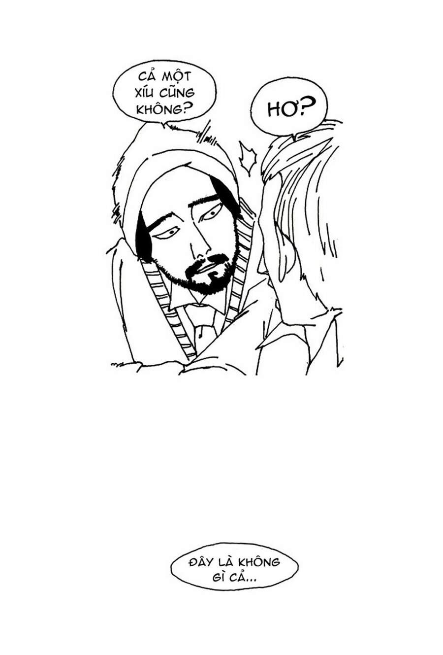 Chuyện Chết Chóc Chapter 1 - 25