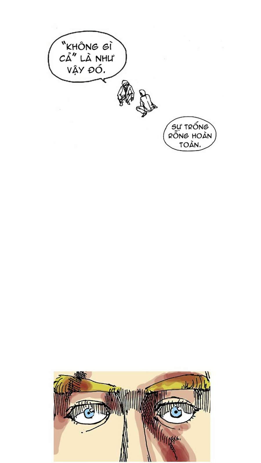 Chuyện Chết Chóc Chapter 1 - 27