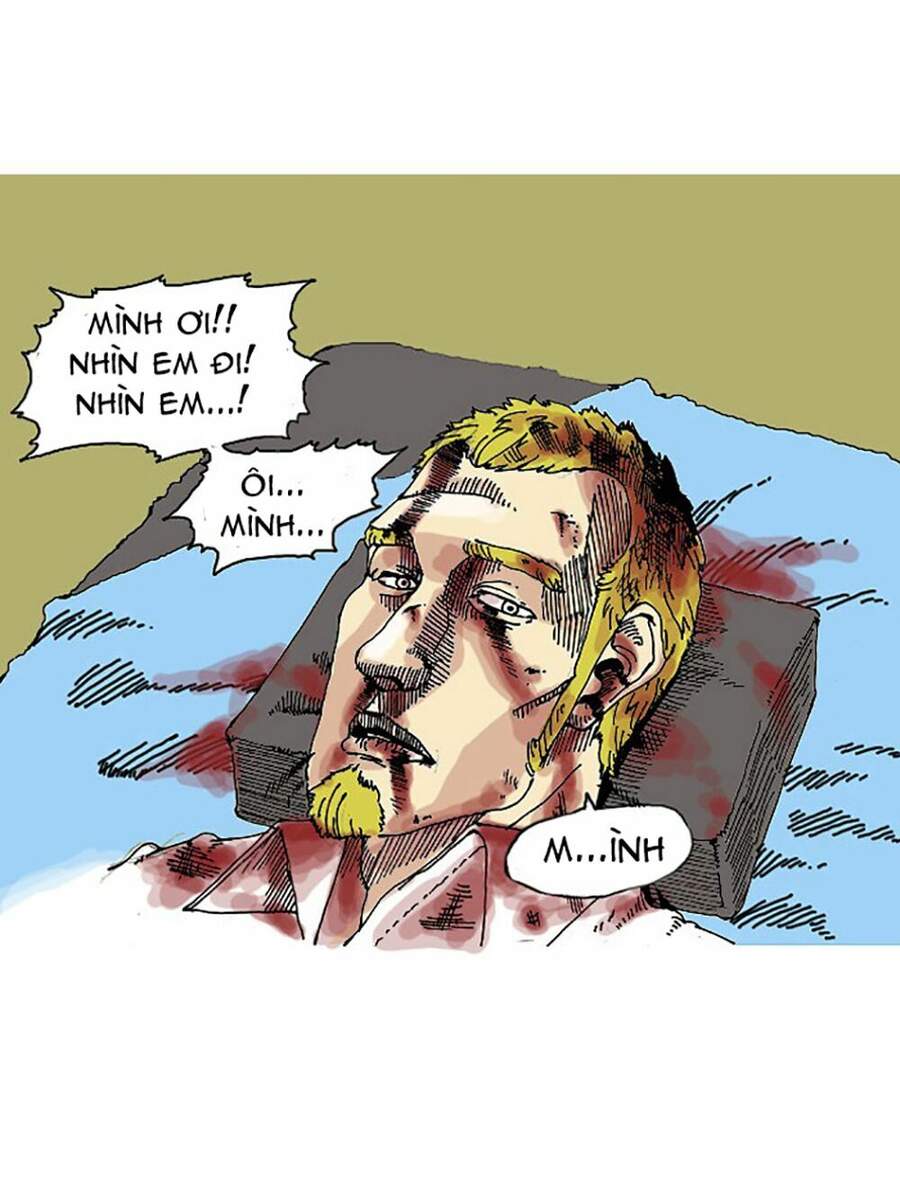 Chuyện Chết Chóc Chapter 1 - 29