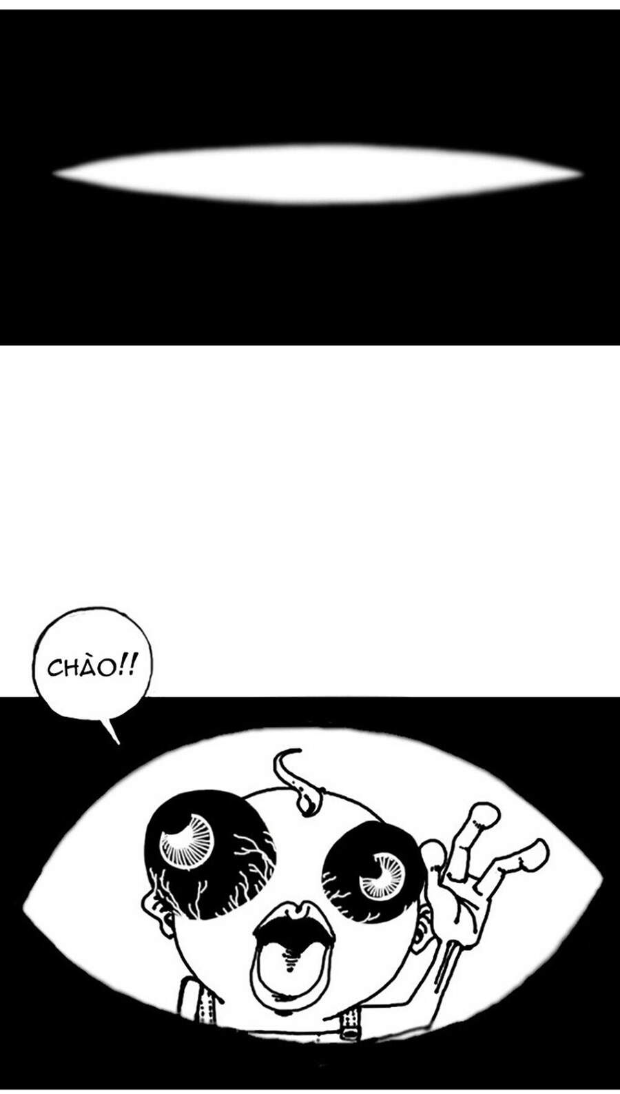 Chuyện Chết Chóc Chapter 1 - 4