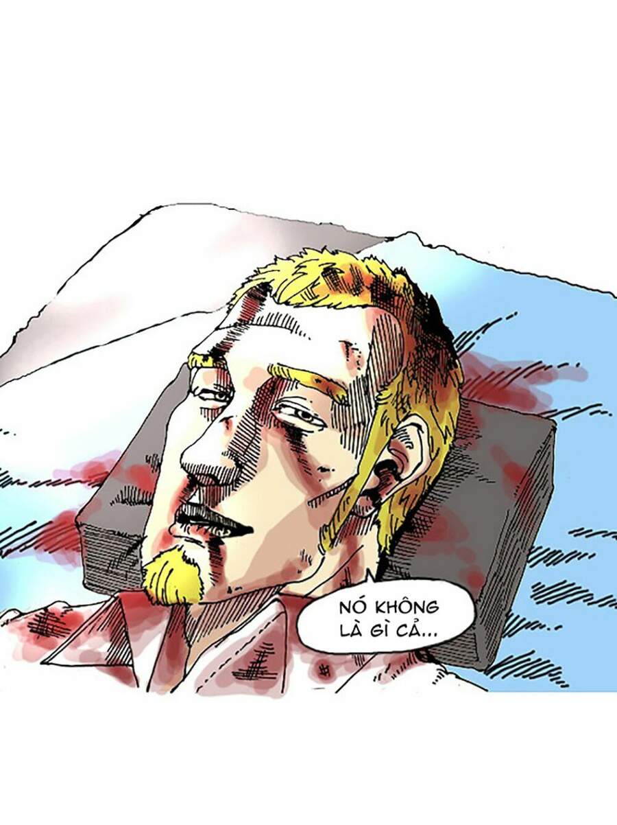 Chuyện Chết Chóc Chapter 1 - 31