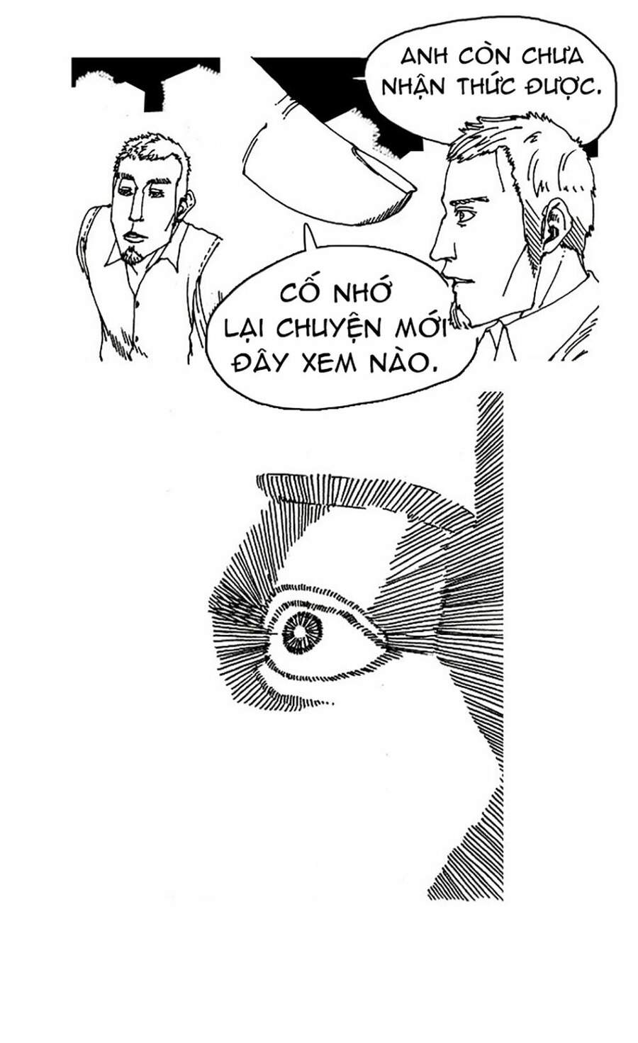 Chuyện Chết Chóc Chapter 1 - 7