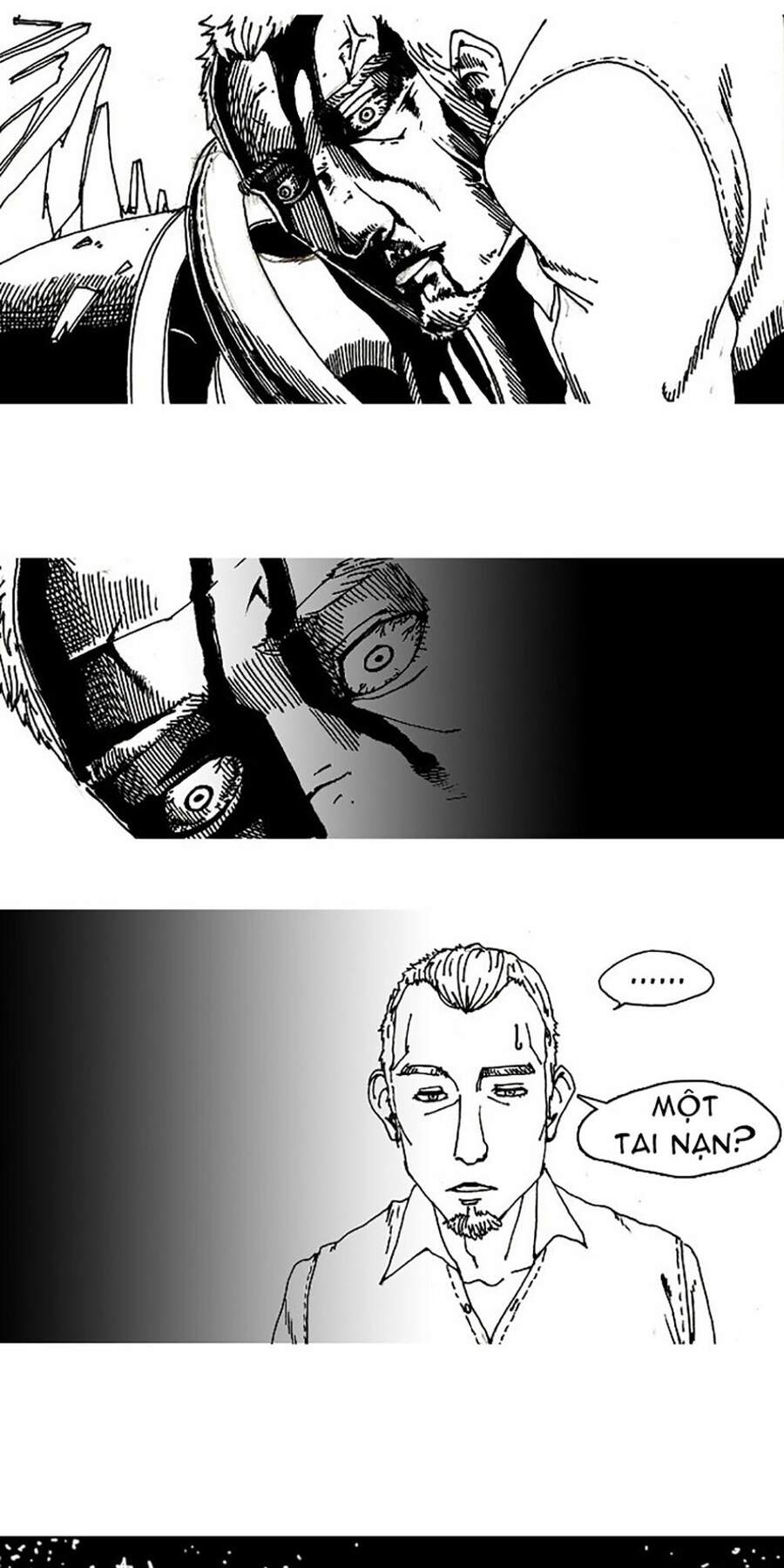 Chuyện Chết Chóc Chapter 1 - 10