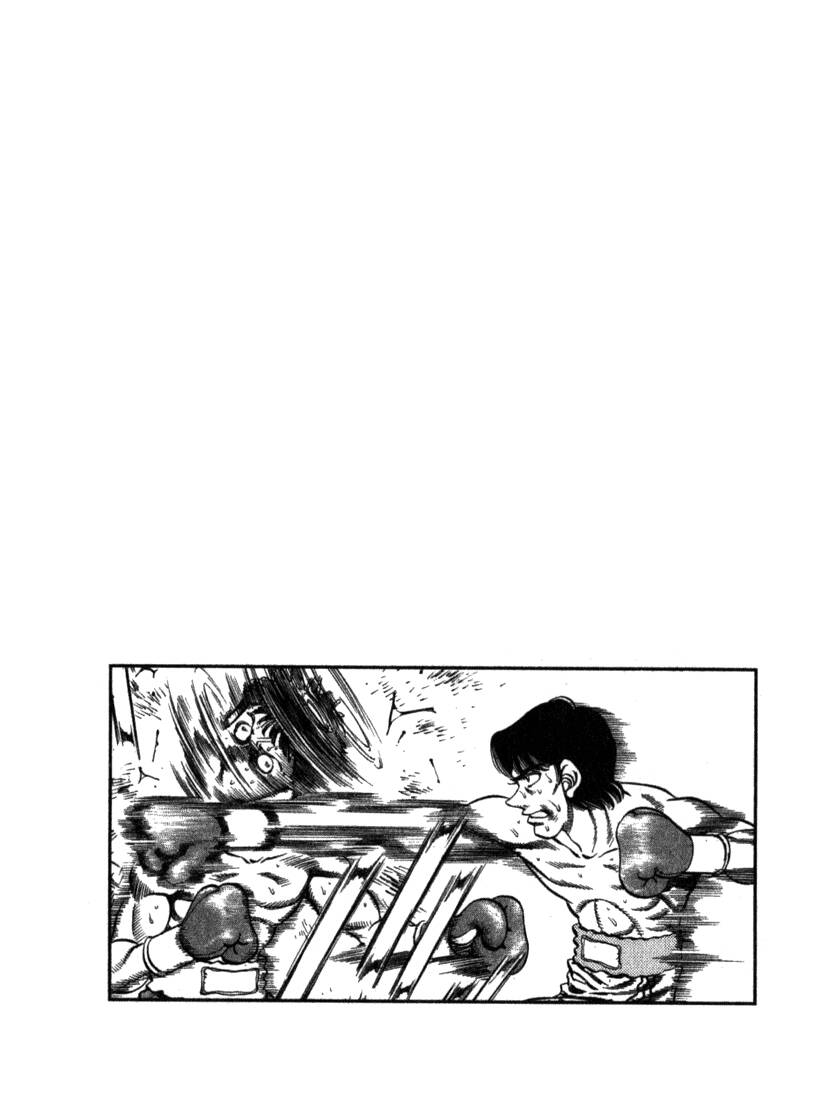 Võ Sĩ Quyền Anh Ippo Chapter 221 - 20