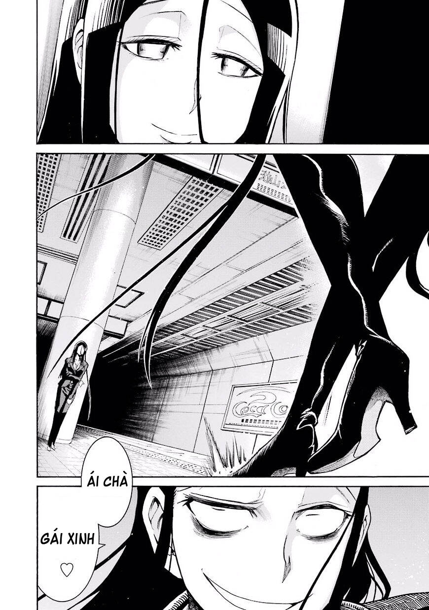 Murcielago Chapter 50 - 25