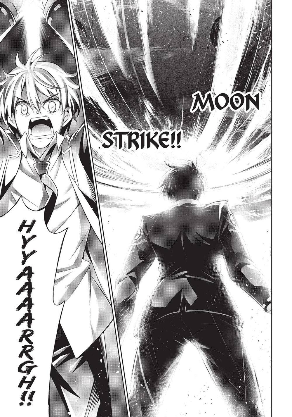 Magika No Kenshi To Shoukan Maou Chapter 55 - 19