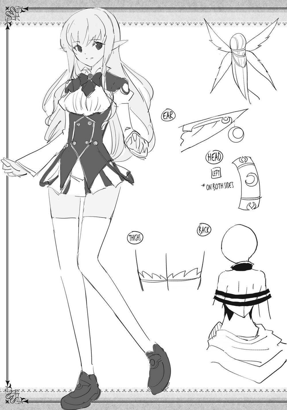 Magika No Kenshi To Shoukan Maou Chapter 55 - 35